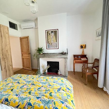 Villa Pierre Тулуза Екстериор снимка