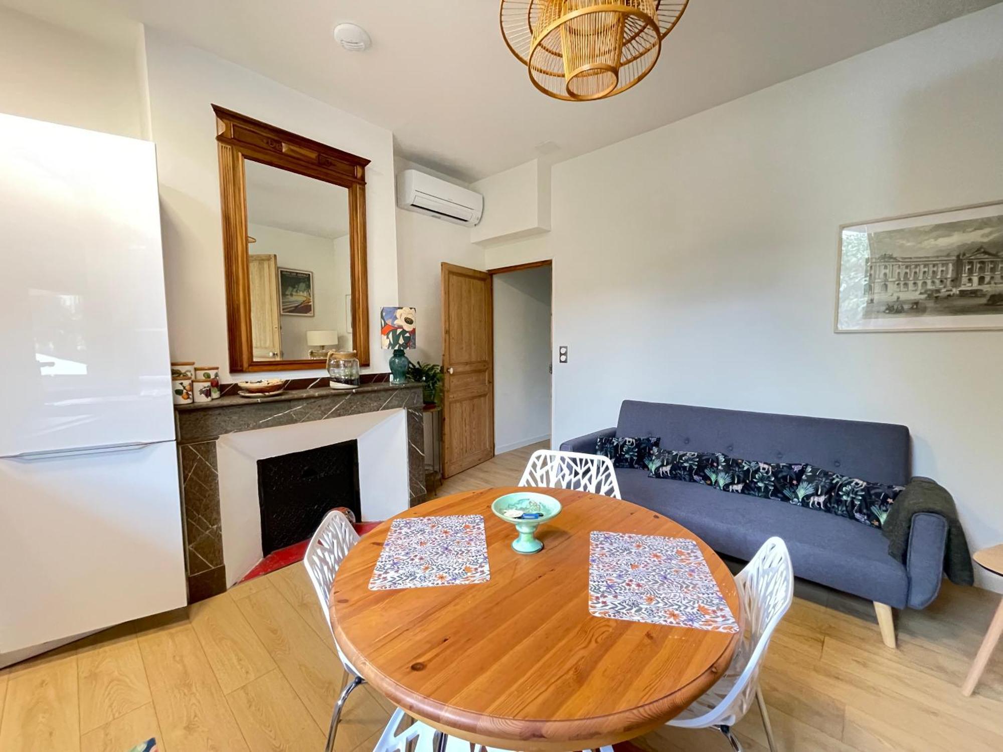 Villa Pierre Тулуза Екстериор снимка