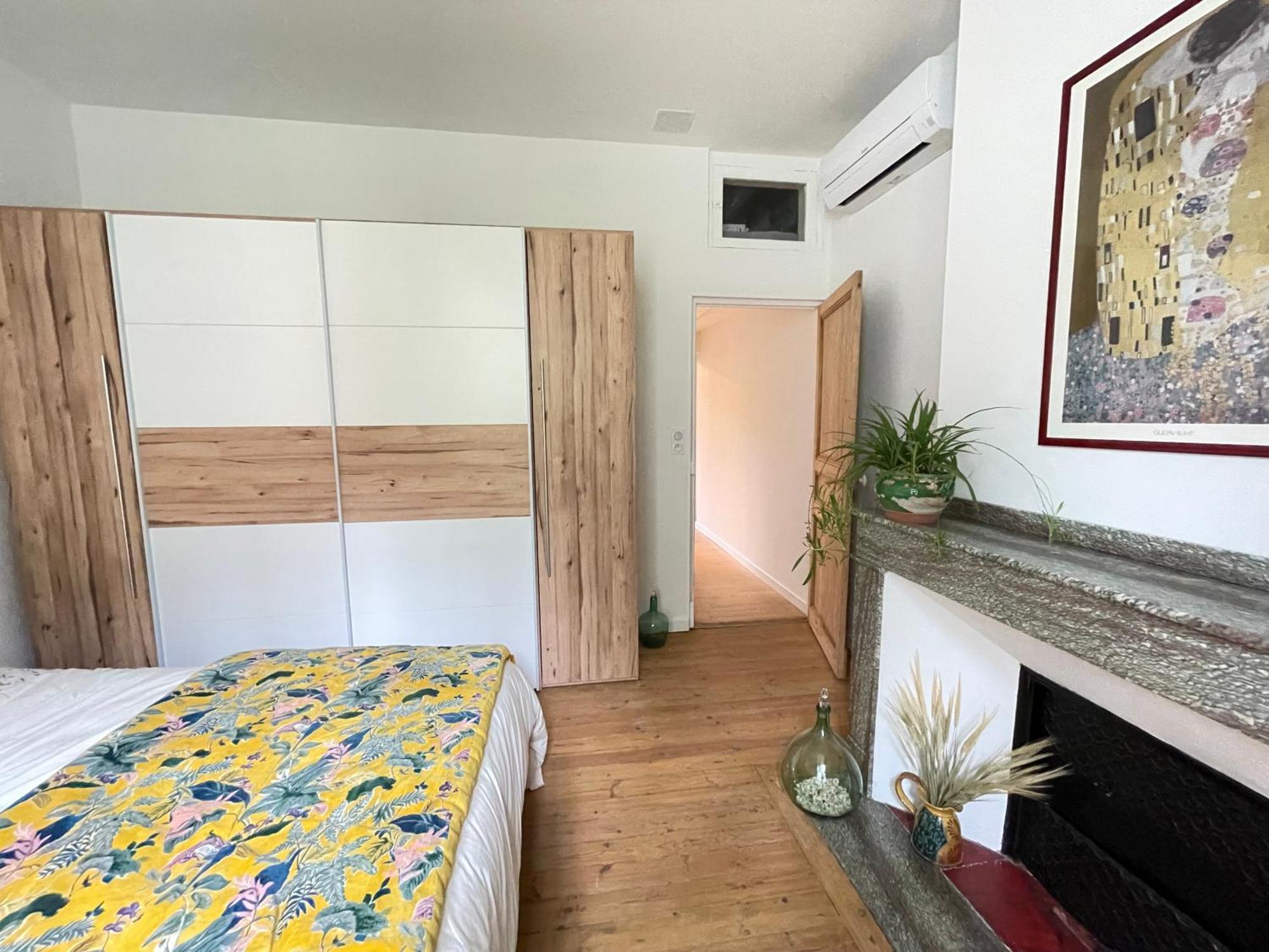 Villa Pierre Тулуза Екстериор снимка