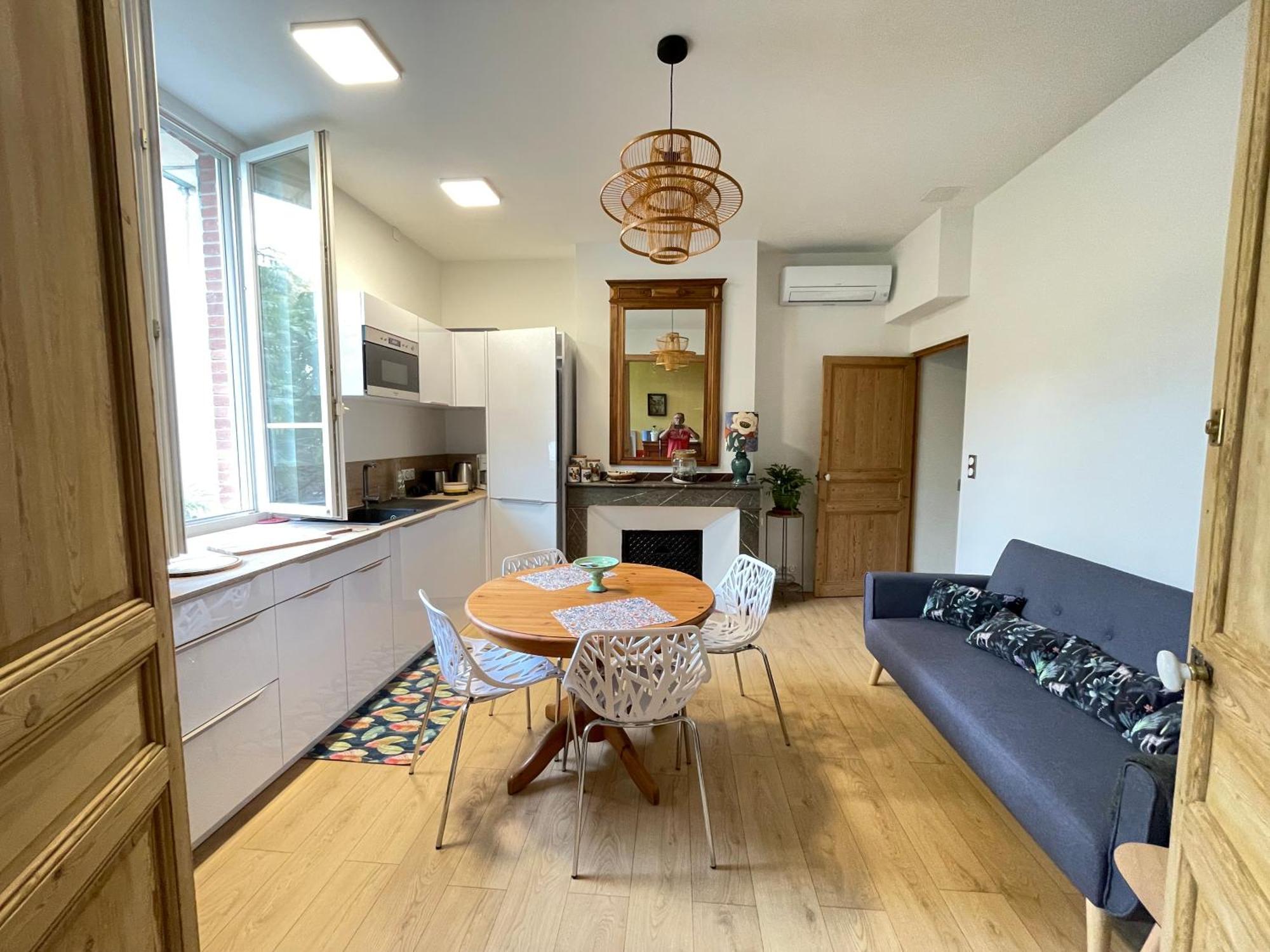 Villa Pierre Тулуза Екстериор снимка